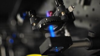 Учёные создали дешёвые линзы для суперразрешающей микроскопии с помощью 3D-печати