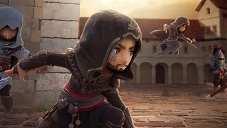 Ubisoft оказалась в суде после закрытия студии, создавшей профсоюз