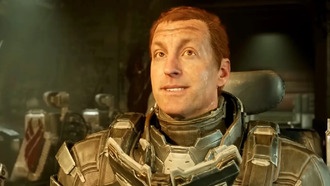 Закулисье русской озвучки ремейка Dead Space от студии Mechanics VoiceOver