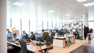 Ученые разработали новый метод анализа качества воздуха в помещениях