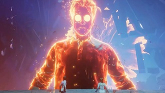 Йозеф Фарес защищает EA от несправедливой критики