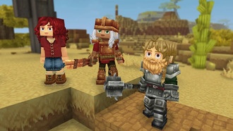 Как создать приватный сервер в Hytale для игры с друзьями