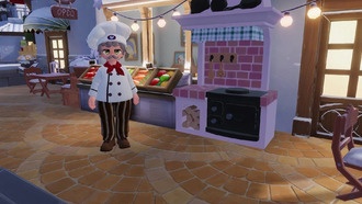 Полный гайд по кулинарии в Heartopia: как разблокировать, готовить и все рецепты