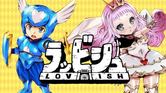 Ретро-платформер Lovish выйдет 5 февраля на консолях и ПК