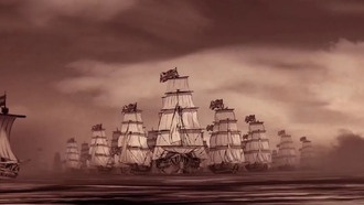 Corsairs — Battle of the Caribbean выйдет в мае 2026 года