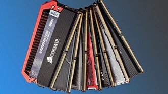 Из-за высоких цен на память китайские энтузиасты переходят на материнские платы с DDR3