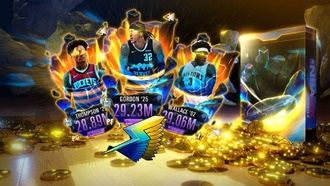 Коды для NBA 2K Mobile на январь 2026 и как их активировать