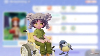 Гайд по наблюдению за птицами в Heartopia: как начать, использовать сканер и получать награды