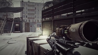 Разработчики Escape from Tarkov заблокировали почти 10 тысяч читеров за месяц