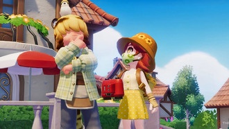 Полное руководство по наблюдению за птицами в Хартопии: все виды, локации и советы