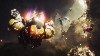 Бывший продюсер Anthem дал надежду на возрождение игры через частные серверы