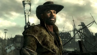 Разработчики Fallout 3 рассказали, почему игра вышла с таким количеством багов