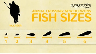 Рыбы и насекомые июня в Animal Crossing: New Horizons