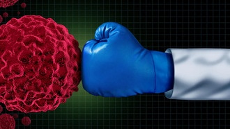 Новая антителотерапия «срывает маскировку» с рака поджелудочной железы