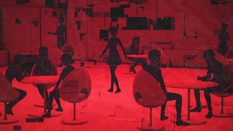 Compile Hearts и создатели Persona готовят новую «школьную RPG» с русским художником