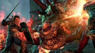 Несмотря на тяжёлый 2025 год для ZeniMax, команда The Elder Scrolls Online смотрит в будущее