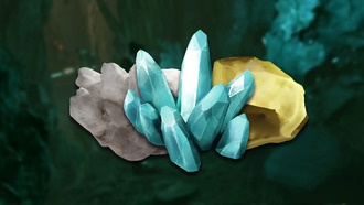 Полное руководство по рудам в StarRupture: где найти и как добыть все ресурсы