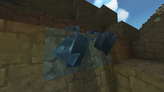 Как добыть кобальт в Hytale