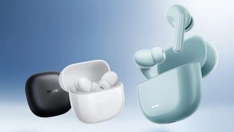 Redmi Buds 8 Lite вышли на глобальный рынок с 12,4-мм динамиками, шумоподавлением 42 дБ и 36-часовой батареей