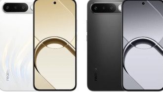 Спецификации и официальные изображения Realme 16 раскрыты в утечке ритейлера