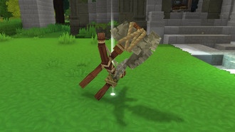 Как уничтожить предметы в Hytale