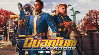 Гайд по событию Quantum Exchange в Black Ops 7 и Warzone