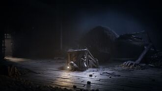 В хорроре Reanimal появится Friend's Pass для совместной игры