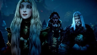 No Rest for the Wicked достигла отметки в 1 миллион проданных копий