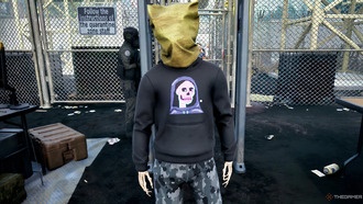 Секреты и пасхалки в Quarantine Zone: The Last Check: от ДиДева до выживших из Dead by Daylight