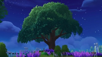 Как найти редкую древесину в Heartopia