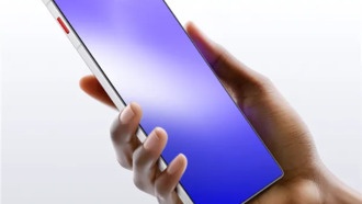 Red Magic 11 Air: смартфон с двумя чипами и вентилятором для игр с ПК