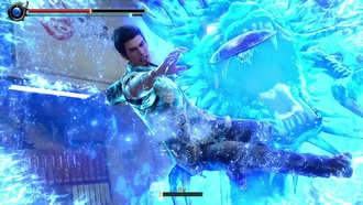 Анонсирован демо-релиз Yakuza Kiwami 3 & Dark Ties