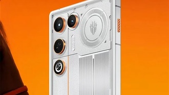 Red Magic 11 Air с активным охлаждением превзошёл MediaTek Dimensity 9500 в играх