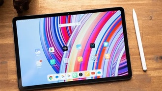 Redmi анонсировала планшет Pad 2 Pro и смартфон Turbo 5 Max на одном мероприятии