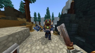 Где найти обрывки тенеткани в Hytale