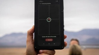 Спутниковая связь в смартфонах становится массовой в 2026 году