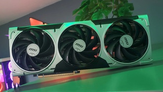 Asus и MSI опровергли слухи о прекращении производства видеокарт GeForce RTX 5070 Ti