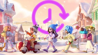 Когда сбрасываются ежедневные задания и обновляются магазины в Heartopia?