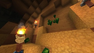 Где найти торий в Hytale