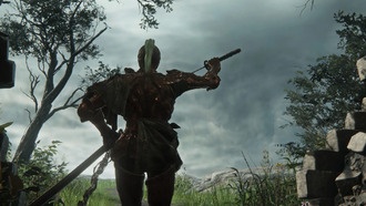 В Elden Ring: Nightreign усилили несколько классов, включая любимого «Исполнителя»