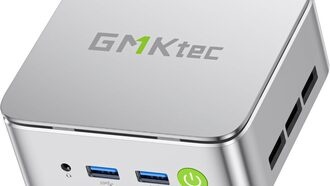 Лучшие мини-ПК 2026 года: от офисных задач до игр в 4K