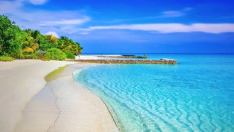 Когда тропические океаны были оазисами кислорода