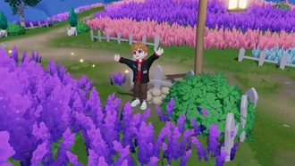 Все места сбора грибов в Heartopia