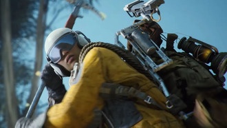 В Arc Raiders отказались от аукциона по образцу Escape from Tarkov, чтобы игра не превратилась в «гонку за монетами»