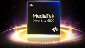 Oppo или Vivo могут выпустить флагман на Dimensity 9600 уже в сентябре