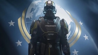 Новый контент для Helldivers 2 отложен из-за проблем с качеством