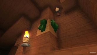 Как создавать и использовать ториевые слитки в Hytale