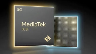 MediaTek готовит чип Dimensity 9600 на 2-нм техпроцессе TSMC