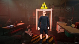 Прохождение квеста «Современный Прометей» в Quarantine Zone: The Last Check