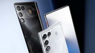 Red Magic 11 Air: детали игровой платформы и производительности